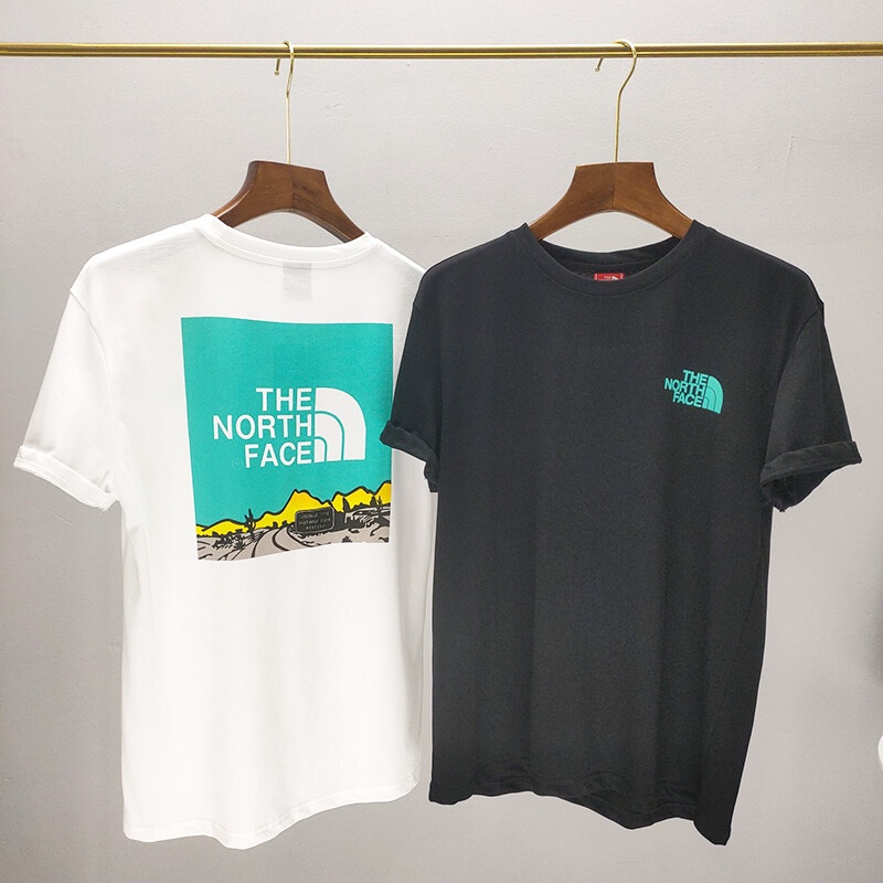 Camiseta The North Face Simple Dome Tee