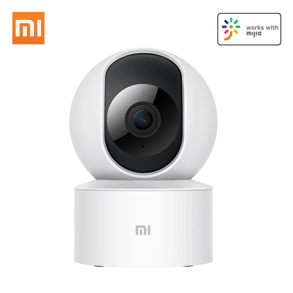 mi wifi ip camera