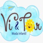 Vi & Tor Moda Infantil, Loja Online | Shopee Brasil