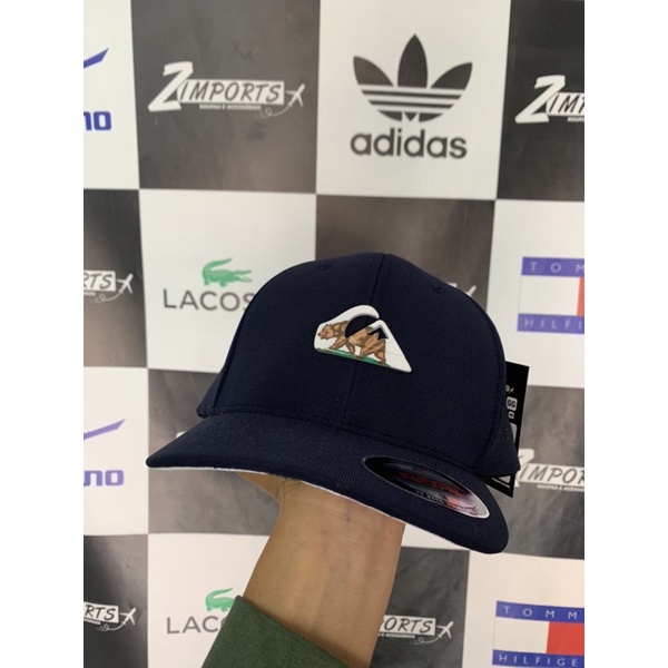Bone adidas florido hotsell