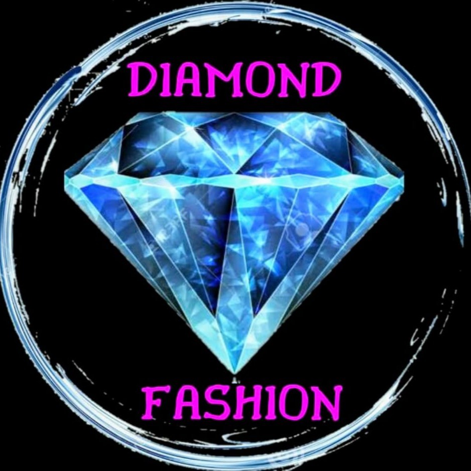 Diamond fashion on sale