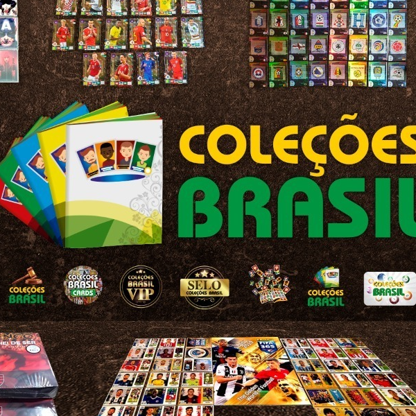 Coleções