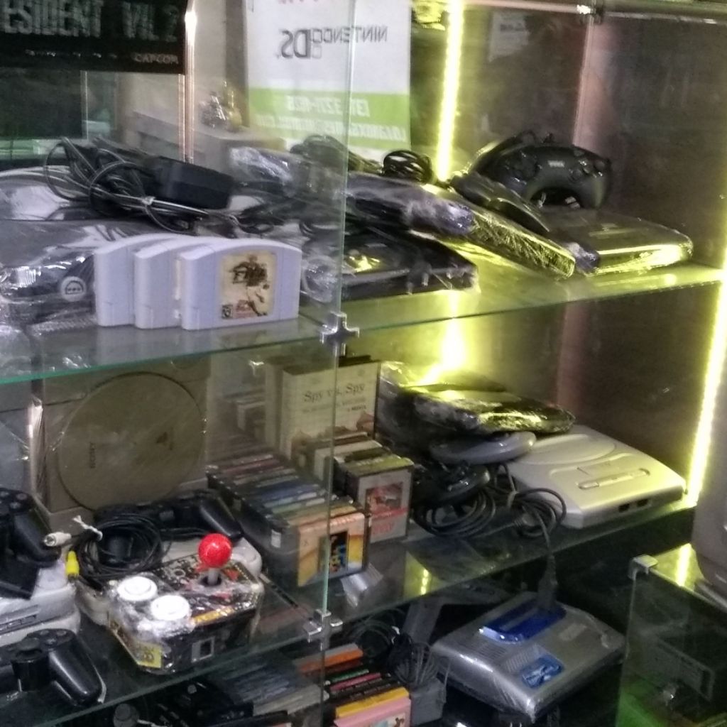 Box Games Retrô Collection., Loja Online | Shopee Brasil