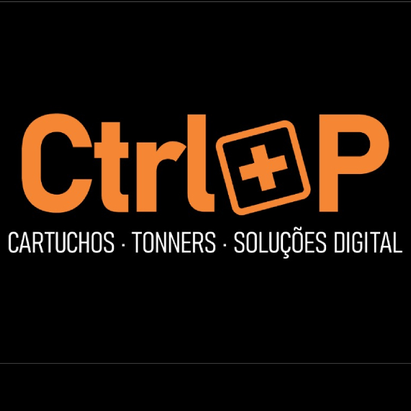 CTRL P, Loja Online | Shopee Brasil