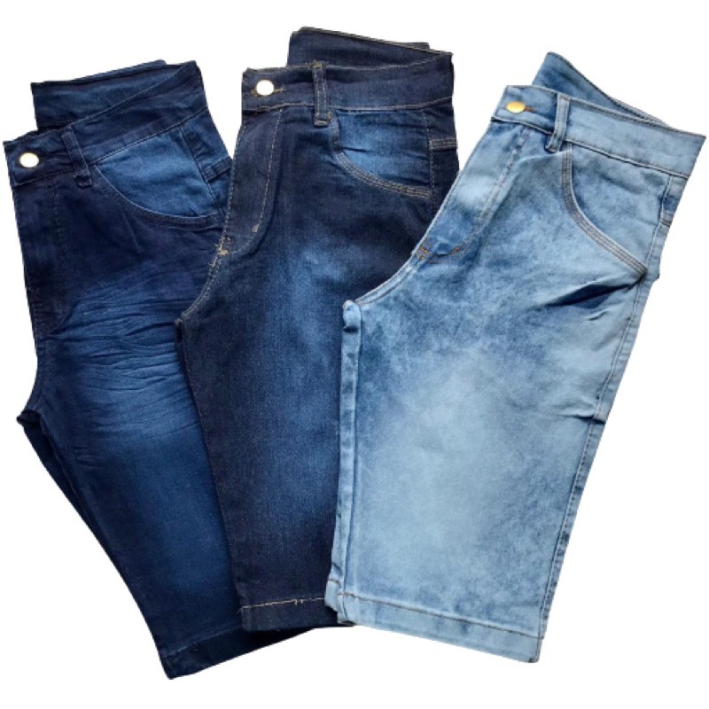 Loja de best sale jeans barato