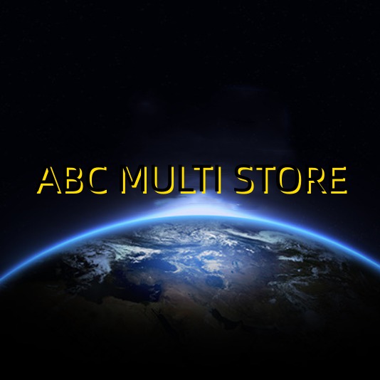 ABC MULTI STORE, Loja Online | Shopee Brasil
