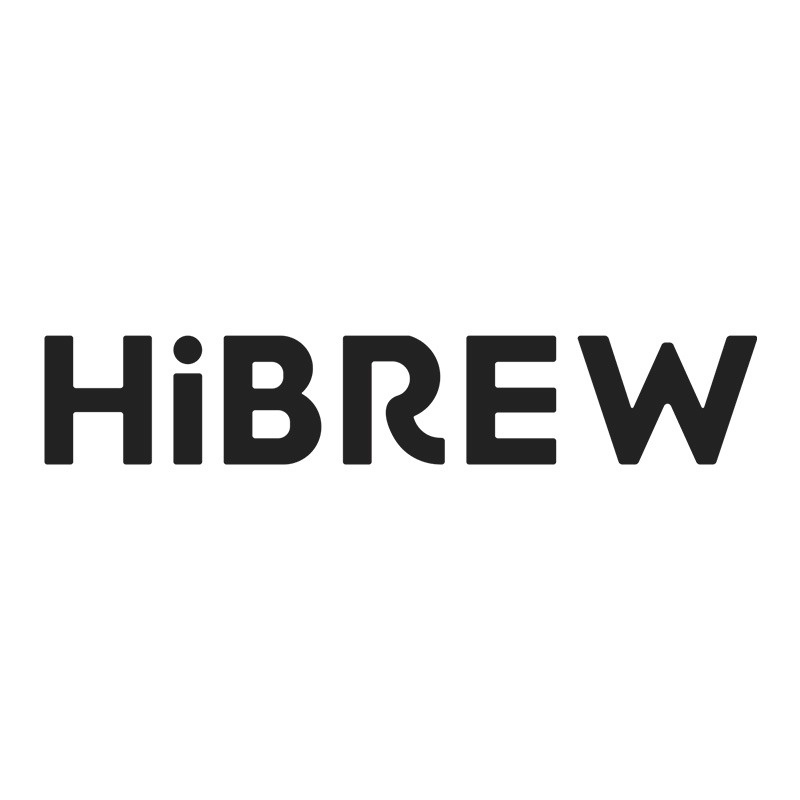 HIBREW coffee machine store, Loja Online Shopee Brasil