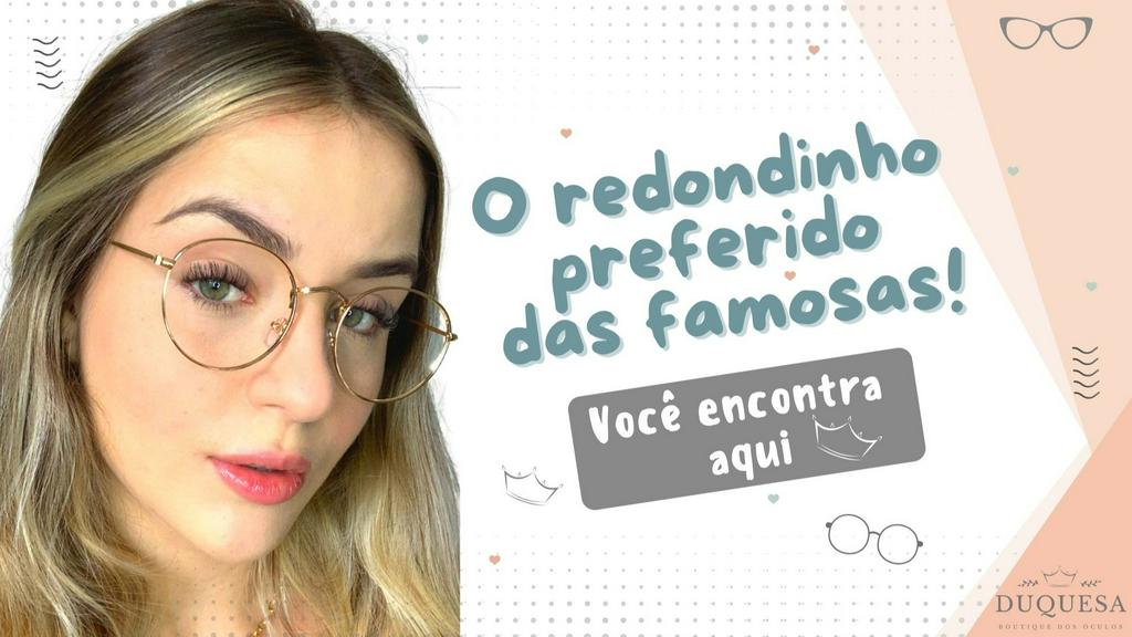 Duquesa Boutique dos Óculos, Loja Online Shopee Brasil