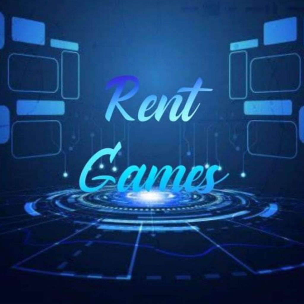 Rent Games, Loja Online | Shopee Brasil