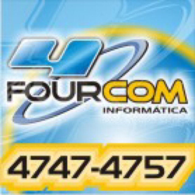 FOURCOM STORE, Loja Online | Shopee Brasil