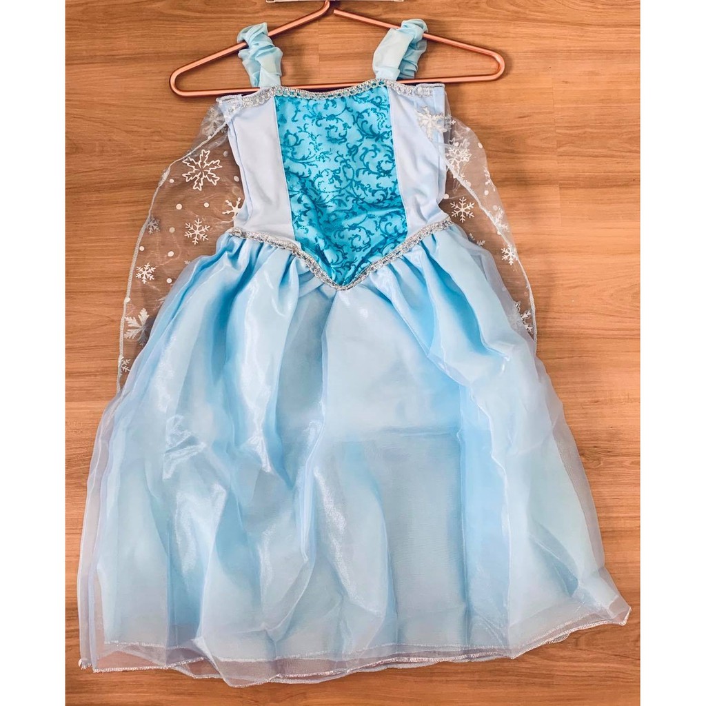 Fantasia frozen hot sale comprar