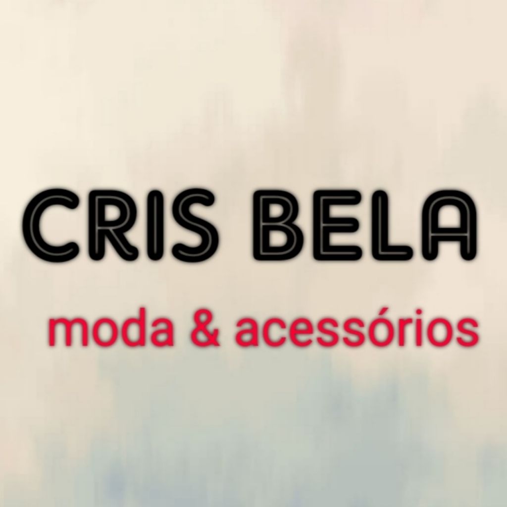 Cris Bela Modas e Acessorios Loja Online Shopee Brasil