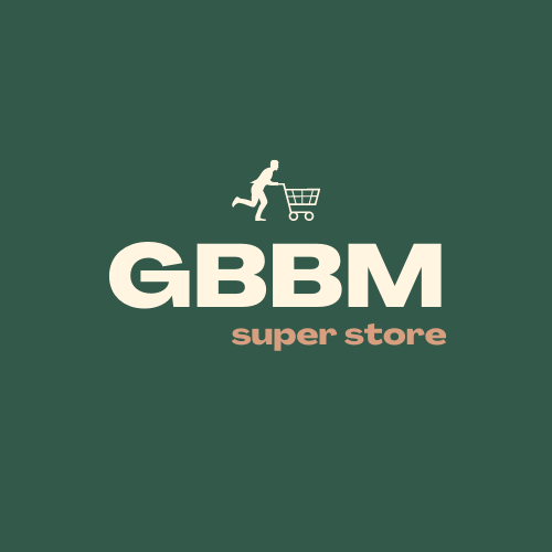 GBBM SUPER STORE, Loja Online