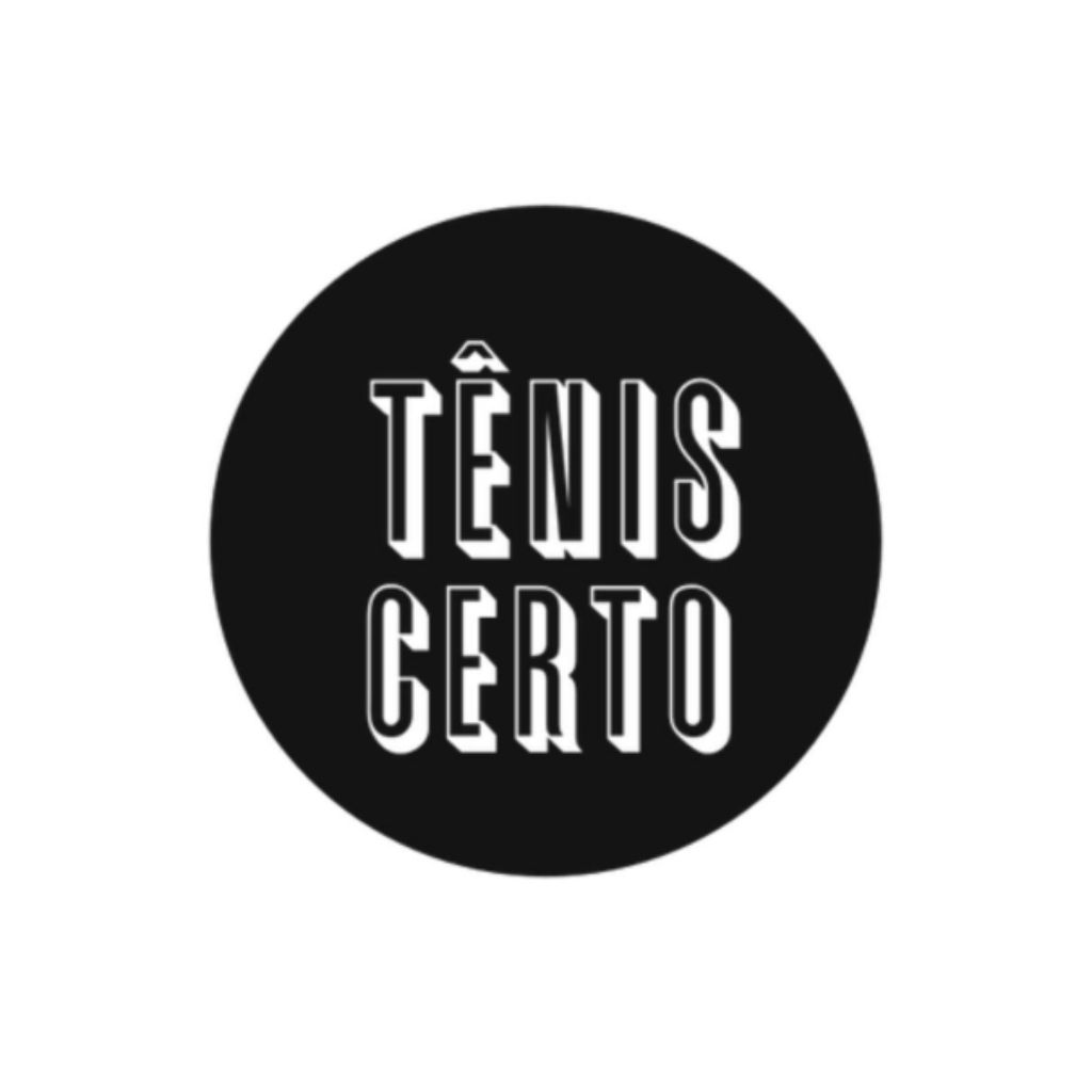 Loja tenis hot sale certo