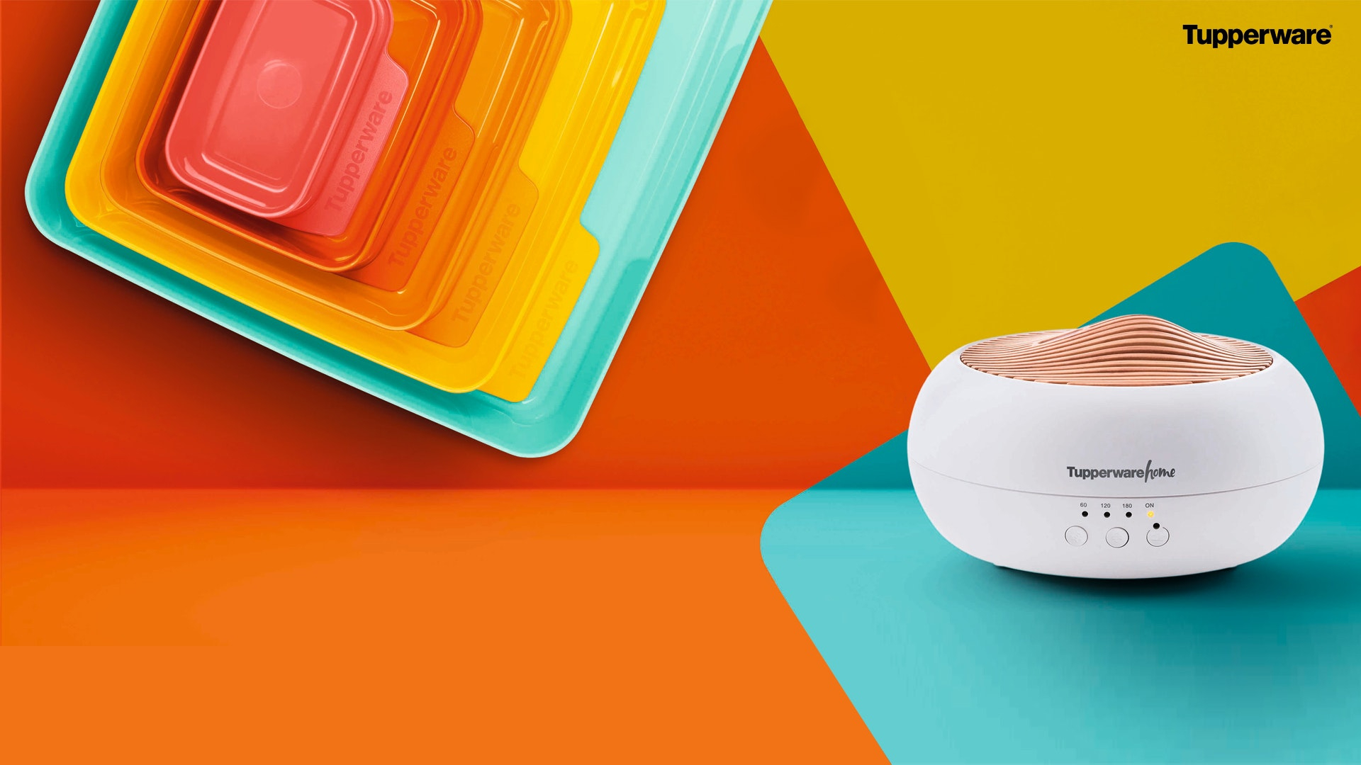 Super Tupperwares, Loja Online | Shopee Brasil