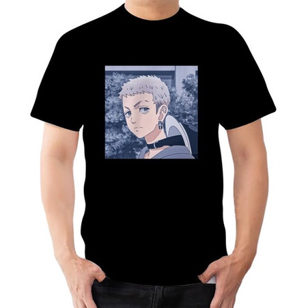 Camiseta Anime The Promised Neverland -Ray - Regata