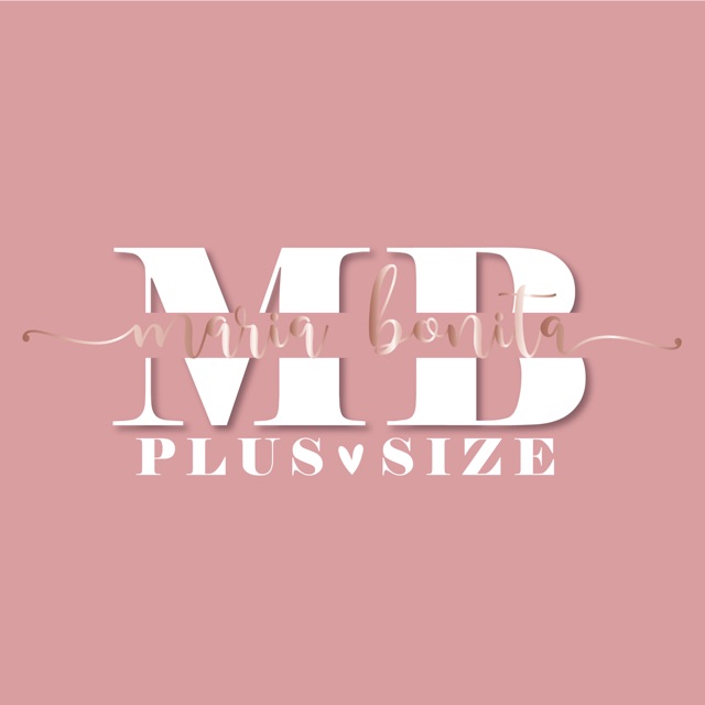 MB Plus Size, Loja Online | Shopee Brasil