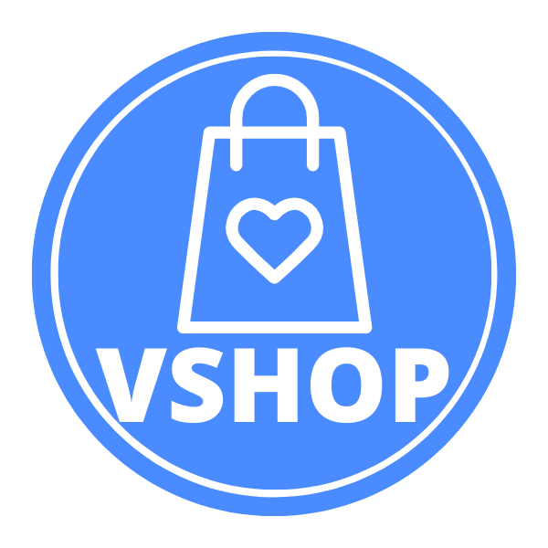 VSHOP Comércio Eletrônico, Loja Online
