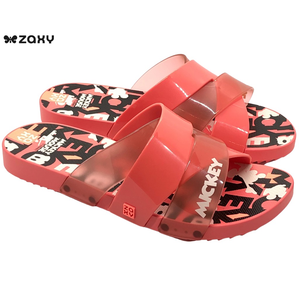 Sandalia zaxy hot sale minnie