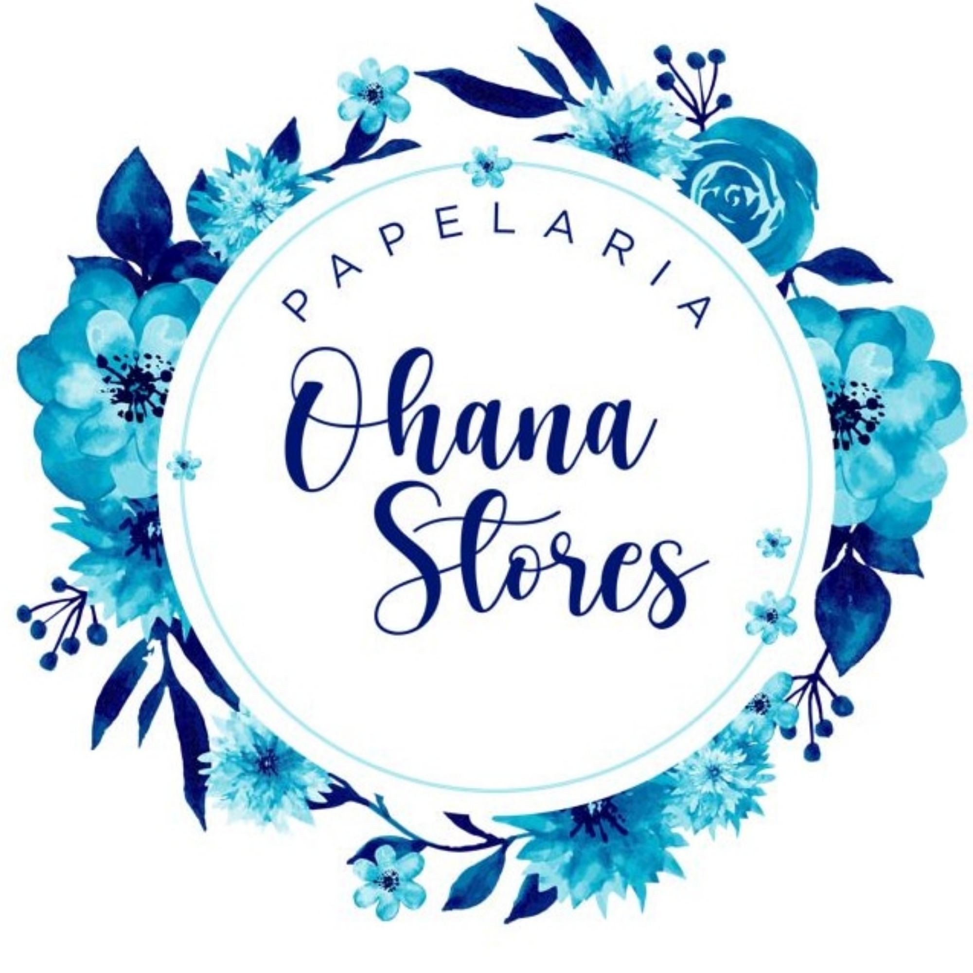 Ohana Stores Papelaria, Loja Online Shopee Brasil
