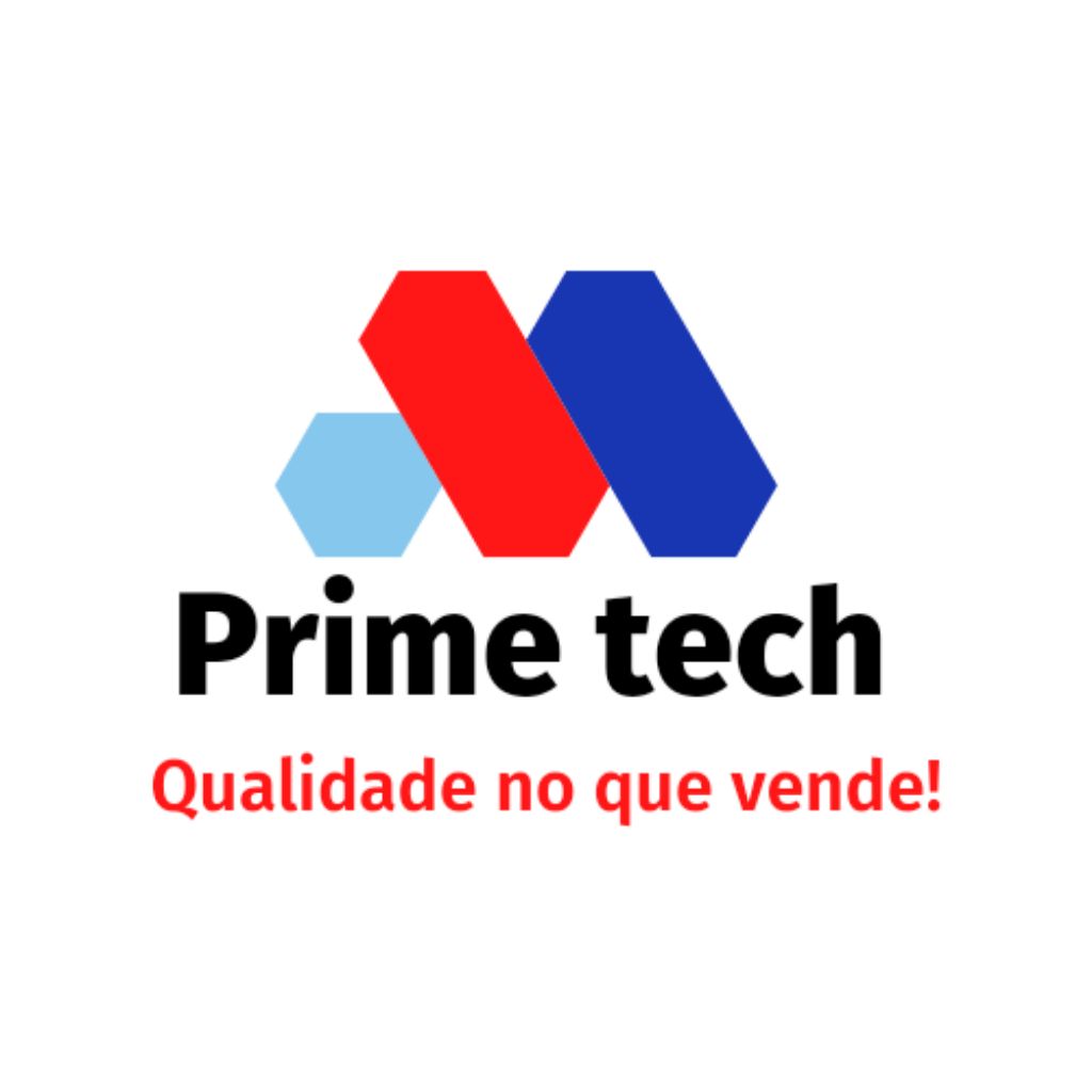 Prime tech store, Loja Online | Shopee Brasil