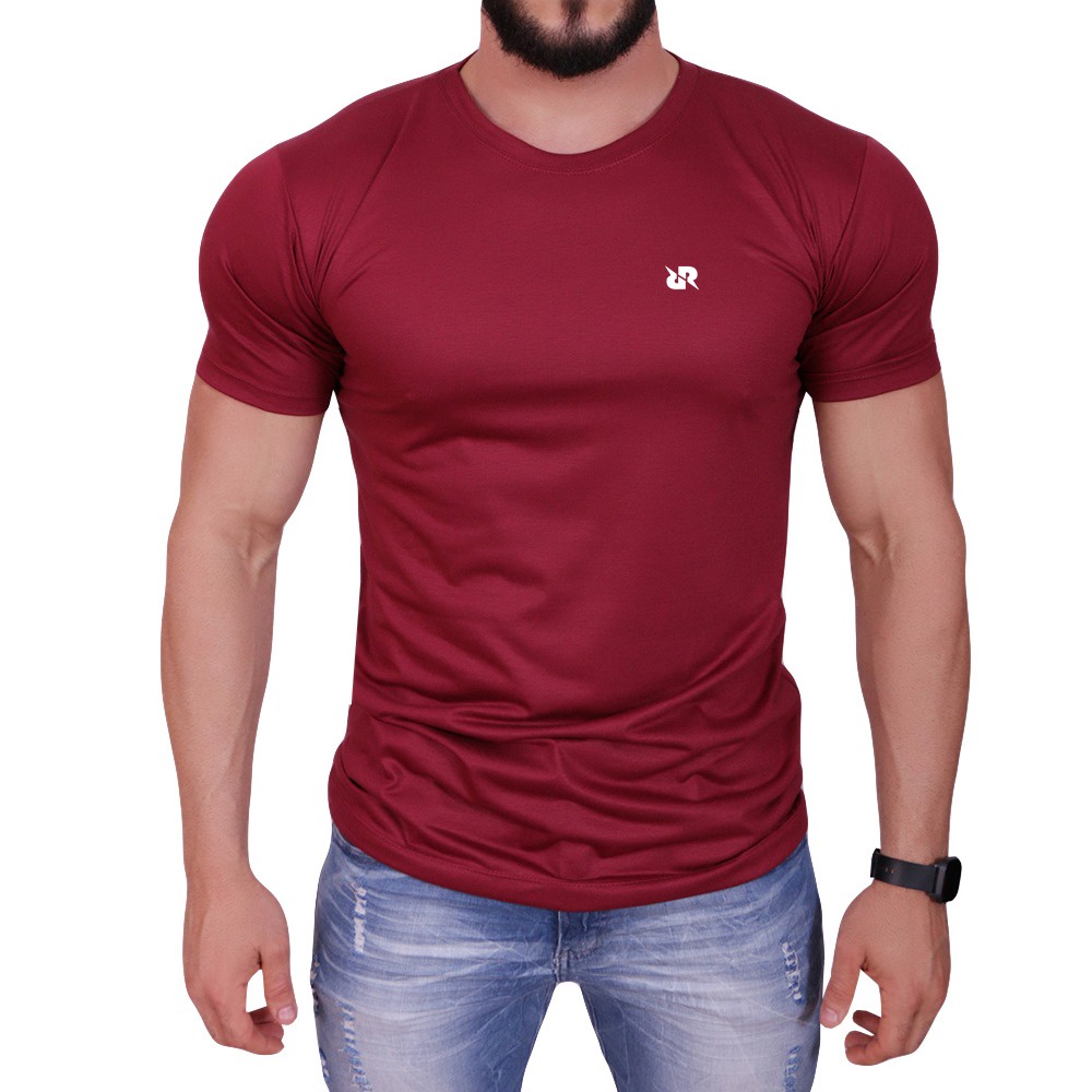 Promoção sales camisas masculinas