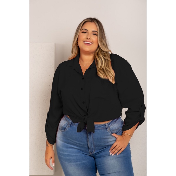 DISTRITO MODA PLUS SIZE, Loja Online