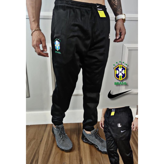 Calça de treino store da seleção brasileira