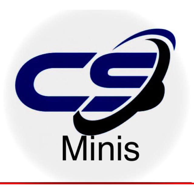 CS Minis, Loja Online | Shopee Brasil