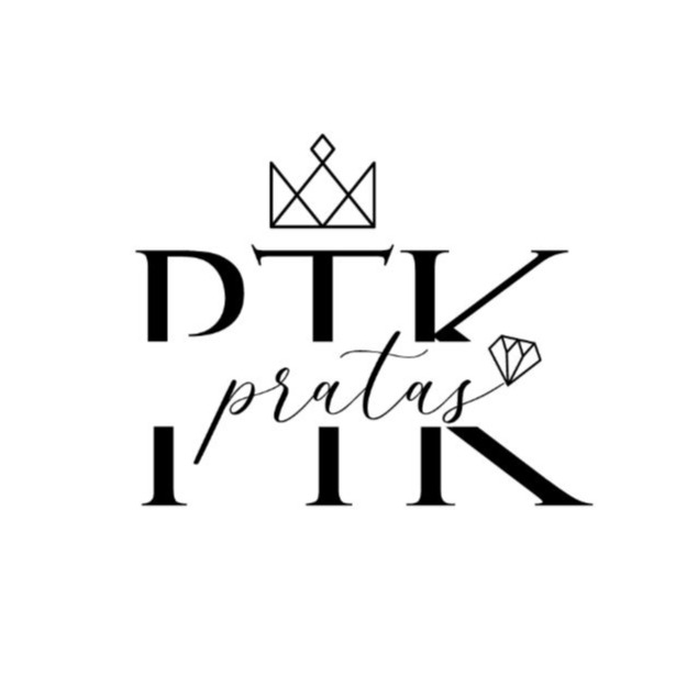 Ptk_pratas, Loja Online | Shopee Brasil