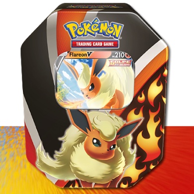 Kit Cartas Pokémon EE2 Blister Quadruplo 4 Pacotes + 1 Carta +