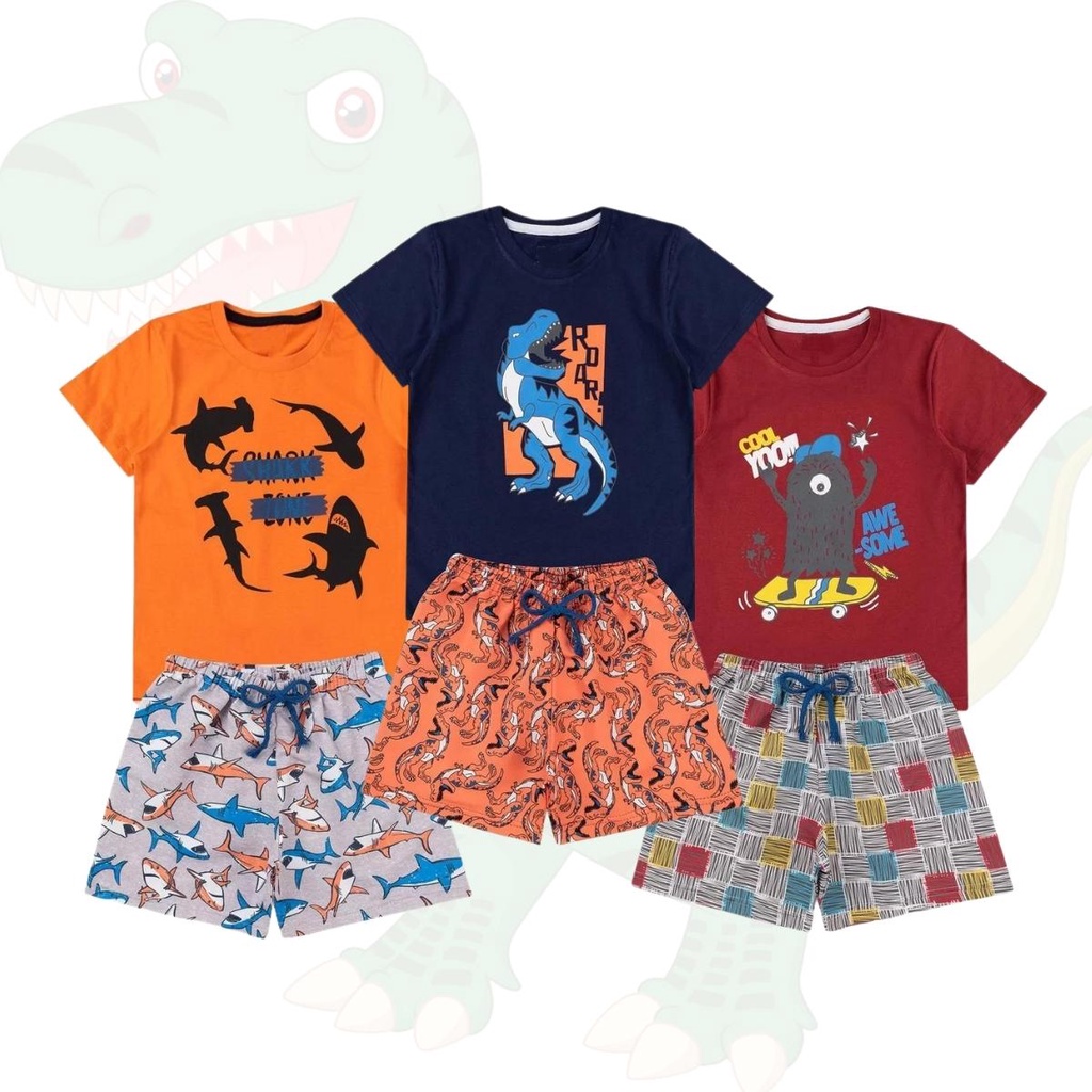 Venda roupa hot sale infantil atacado online