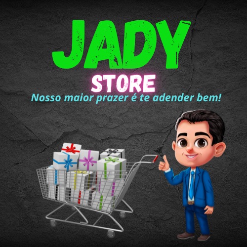 JAD STORE, Loja Online | Shopee Brasil