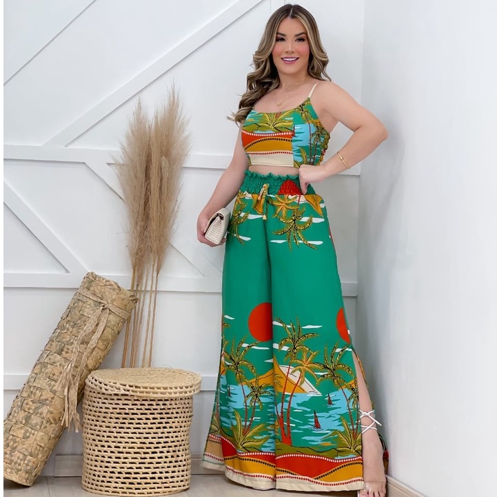 Luau best sale roupa feminina