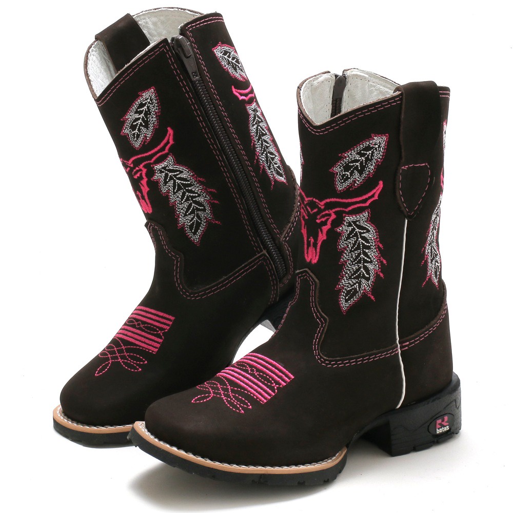 Country 2024 botas femininas