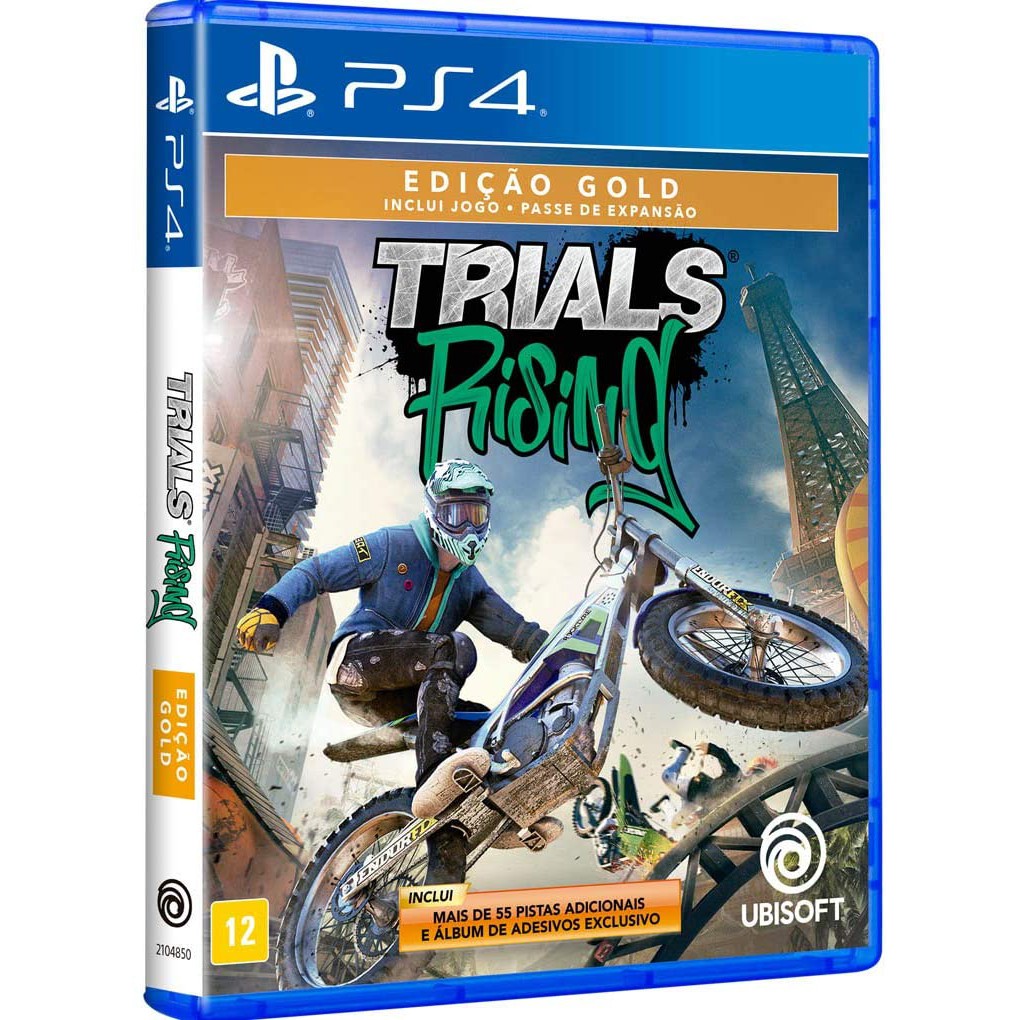 Jogos Lacrados de PS4 - Videogames - Mondubim, Fortaleza