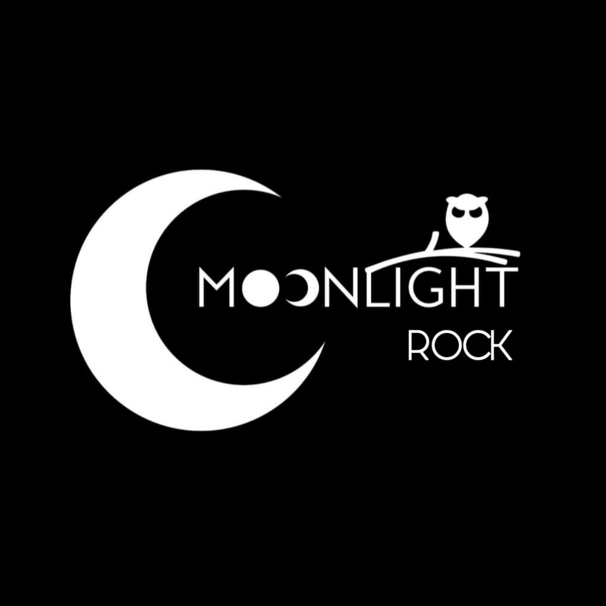 Meia arrastão - trama média - Moonlight Rock