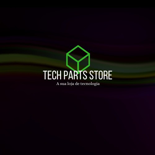 techparts store, Loja Online | Shopee Brasil