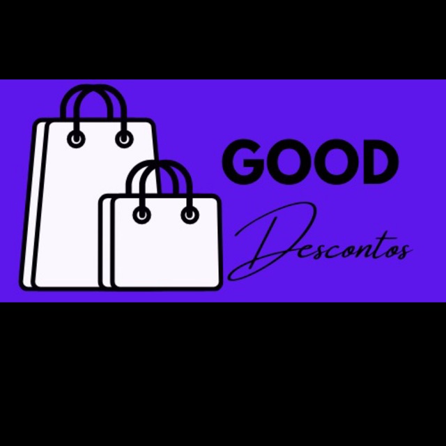Good Descontos, Loja Online | Shopee Brasil