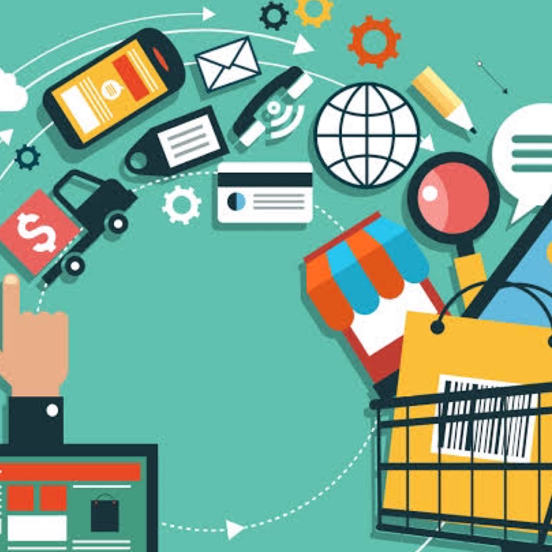 CLIQUE E COMPRE ONLINE, Loja Online | Shopee Brasil
