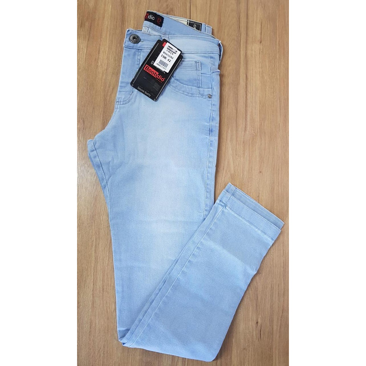 Mix best sale jeans atacado