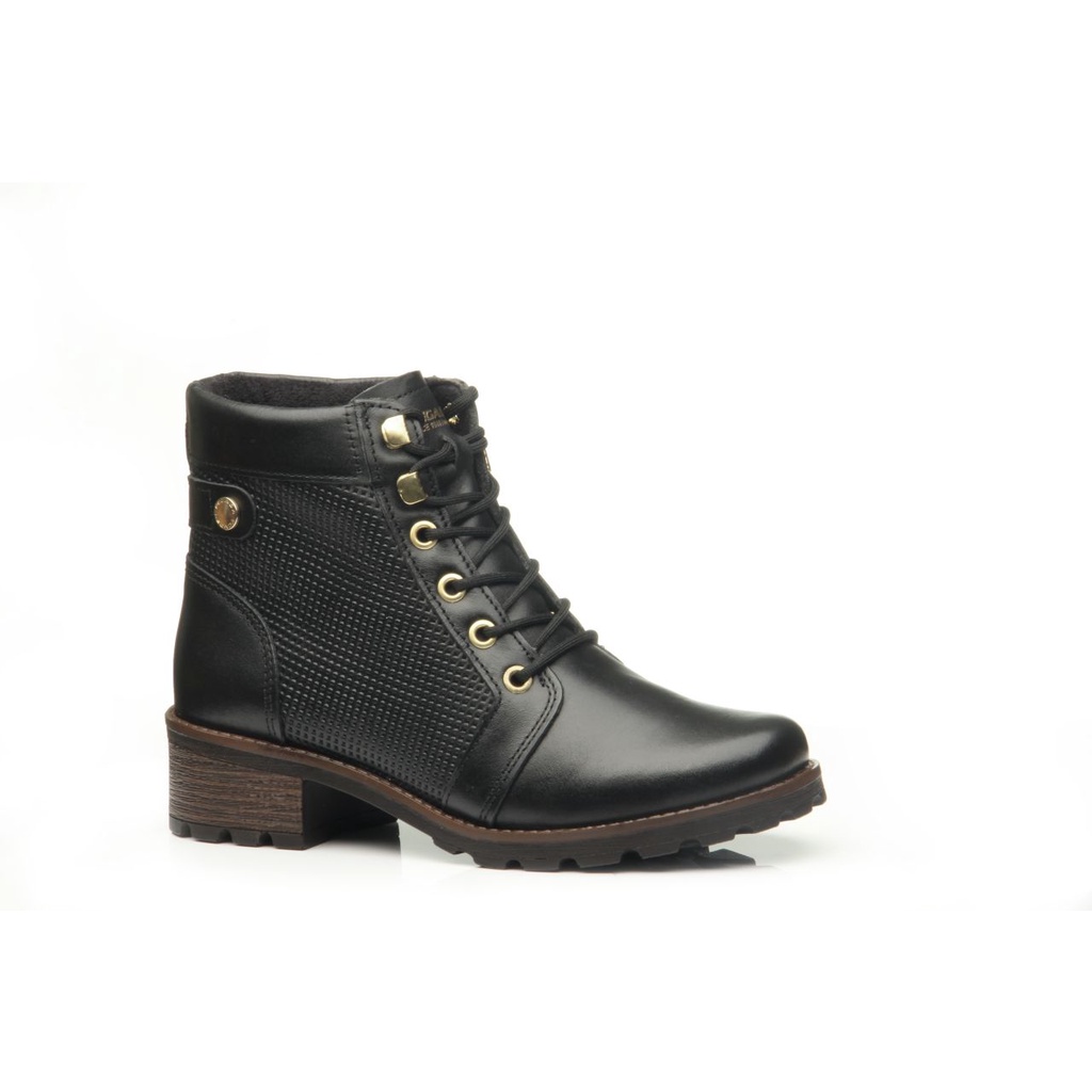 Botas femininas sales da pegada