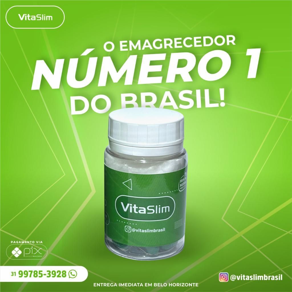 VitaSlim Brasil, Loja Online Shopee Brasil