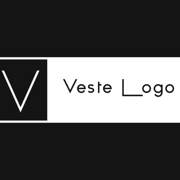 Veste Logo, Loja Online Shopee Brasil