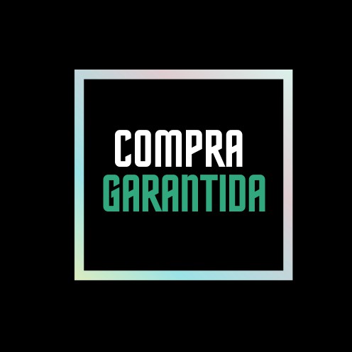 COMPRA GARANTIDA, Loja Online | Shopee Brasil