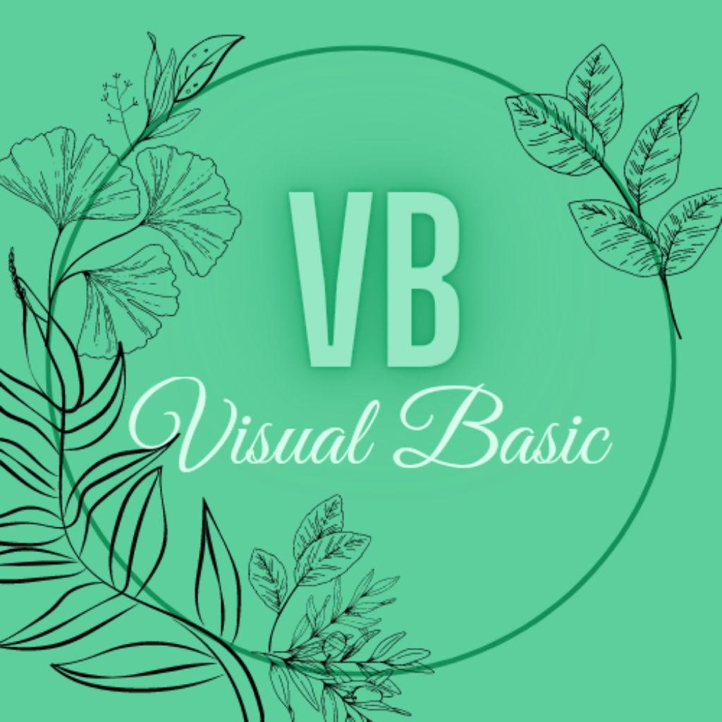 Visual Basic, Loja Online | Shopee Brasil
