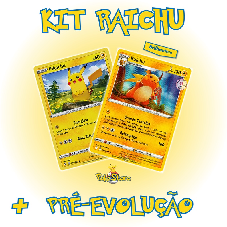 Pokemon Store, Loja Online