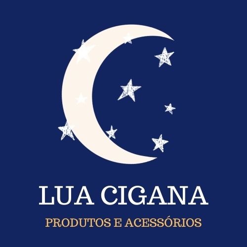 Joguinho de Tapete, Loja lua cigana