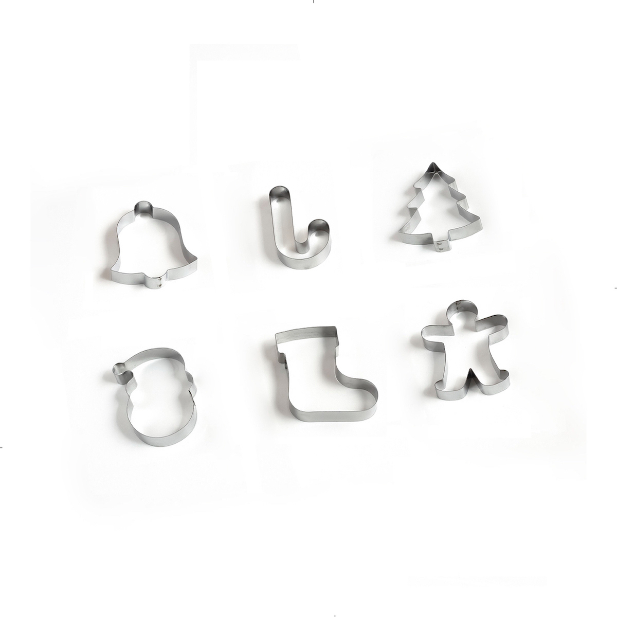 Cortador Alfabeto e Números Pequeno 5cm – Kit c/45 cortadores - AC ÓRION -  A arte em suas mãos