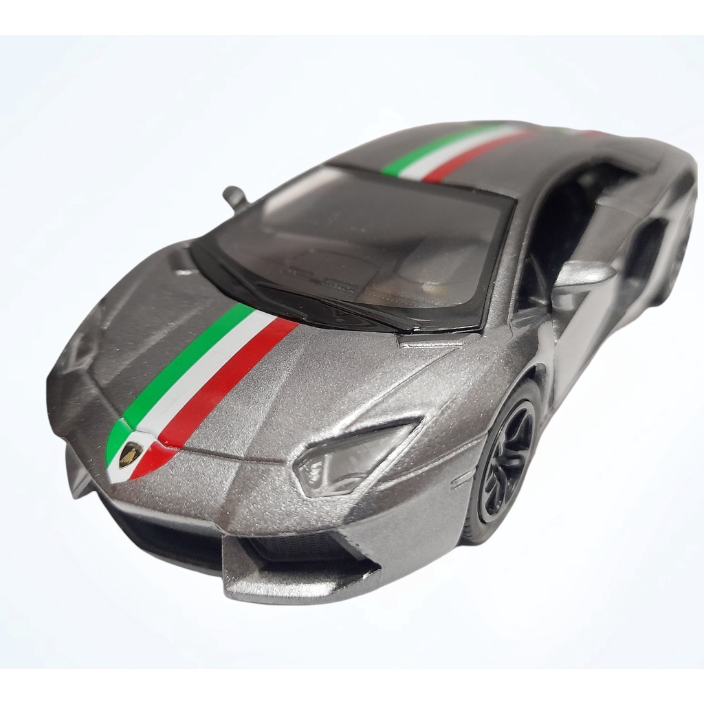 Lamborghini aventador cheap scale model